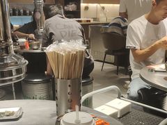-炽城·烤肉名家(鸿达中央广场店)