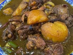 -东财大盘鸡(黑石礁店)