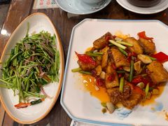 -西江美食舫·江西菜(健德桥店)