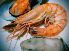 -九万士多港式海鲜粥底火锅(回龙观店)