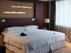 -厦门喜来登酒店