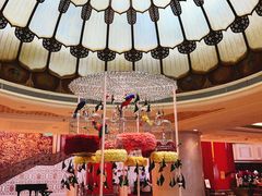 -北京中国大饭店