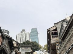 -重庆十八梯传统风貌区