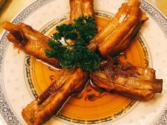 -厉家菜(德胜门总店)