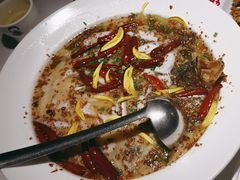 -江渔儿酸菜鱼(万科东荟城店)