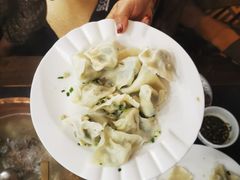 -朴小妹人参鸡汤火锅(长白山万达店)