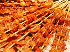 -千滋百味自助海鲜烤肉(布吉景华店)