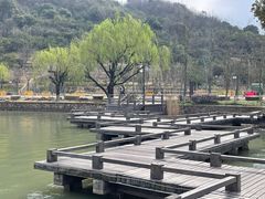 -南北湖风景区