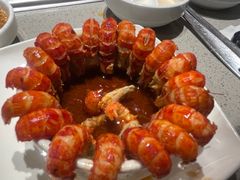 -海底捞火锅(九久奥特莱斯店)