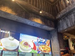 -五马集·海鲜·温州大牌档(黑金冠五马街十字路口店)