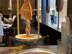 -火炉火自助餐(枫蓝国际店)