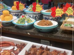-鸽子窝(青塔店)