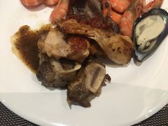 -凯利酒店自助餐(元美中路店)