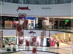 -万达茂商场(南京仙林店)