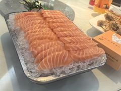 -新享乐海鲜(翠华路店)