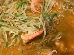 -日丰园海肠水饺·老字号大连海鲜(和平广场店)