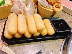 -鱼豆吉·豆浆鱼火锅(宜昌万达店)