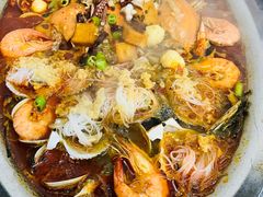 -日照灯塔风景区