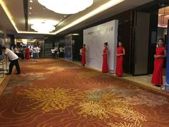 -郑州美盛喜来登大酒店