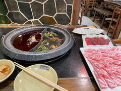 -唇辣号重庆老火锅(亦庄店)