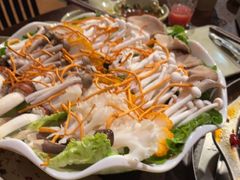 -巴倒烫陆派火锅山庄(南山总店)