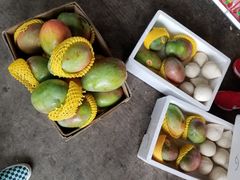 -林旺社区水果市场