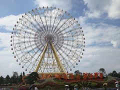 游乐设施-七彩云南欢乐世界