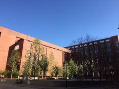 -中国政法大学(昌平校区)