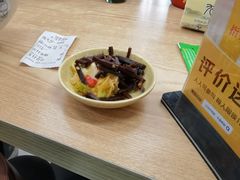 -小马牛肉面·牛骨熬制(南京博物院店)