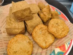 -孖记茶档·热腾茶餐(乐峰店)