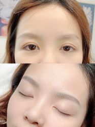 点击看大图 -MIVI·纹眉半永久野生眉