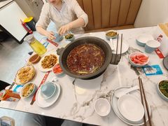 -鱼教头石泉老街石锅鱼(高新店)