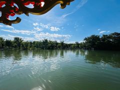 -承德避暑山庄景区