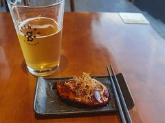 -8PINTS八品脱·日料·烧鸟·精酿小酒馆(莘庄店)