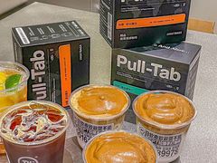 -Pull-Tab拉环咖啡(杭州市上城区来福士中心店)