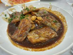 -碧海银沙海鲜餐厅(恒大海上威尼斯店)