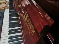 -乐尚音乐空间·钢琴·声乐·架子鼓(会展中心店)