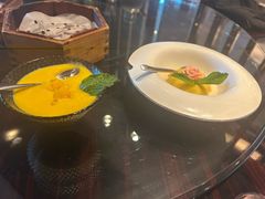 -新天世纪中餐厅