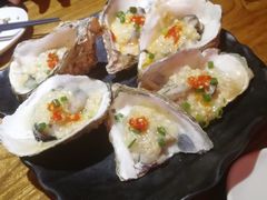 -烧蠔帮·生蚝海鲜牌档(观海店)