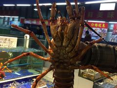 -海鲜城大家餐厅