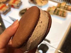 曲奇马卡龙冰淇淋-巴黎贝甜(右安门店)