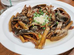 -乔家栅(襄阳南路店)