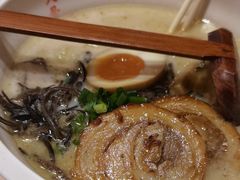 -味千拉面(郑州杉杉奥特莱斯购物广场店)