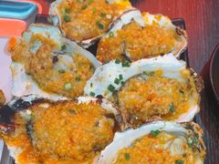 生蚝-马海涛牛肉串·午市牛腩饭·烧烤夜宵(领汇广场店)