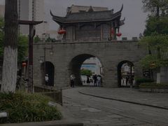 -南关石牌坊古镇