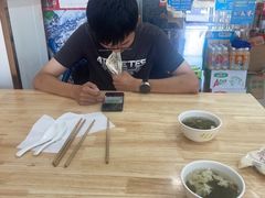 -福宇记黄焖鸡米饭(大润发店)