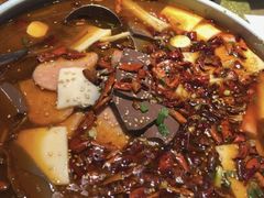 -大闫家烧烤·小海鲜家常菜(郑庄店)