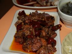 -龙抄手(春熙路总店)