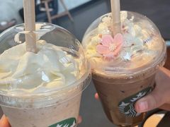 -星巴克(株洲荣时代广场店)