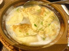 -老客家·客家菜(万达店)